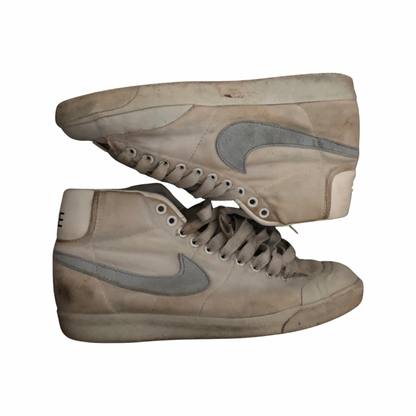 89 Nike High Top Blazer “Neutral Grey”