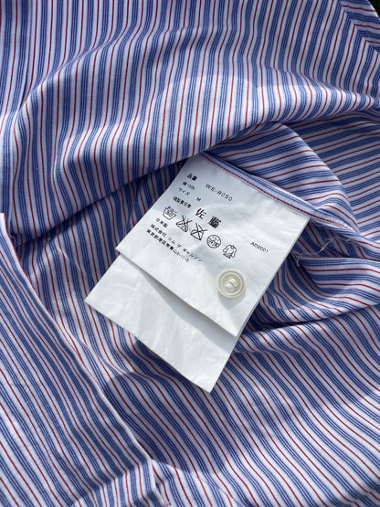 AD2001 Junya Watanabe "FAT" Button Up Shirt