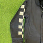 AW/01-02 “D.A.V.F” - Undercover Rabbit Fur Jacket