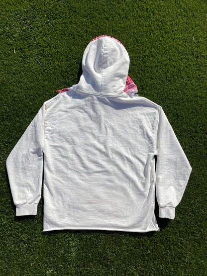 Velour Scars Desert Dwellers Arabic Hoodie