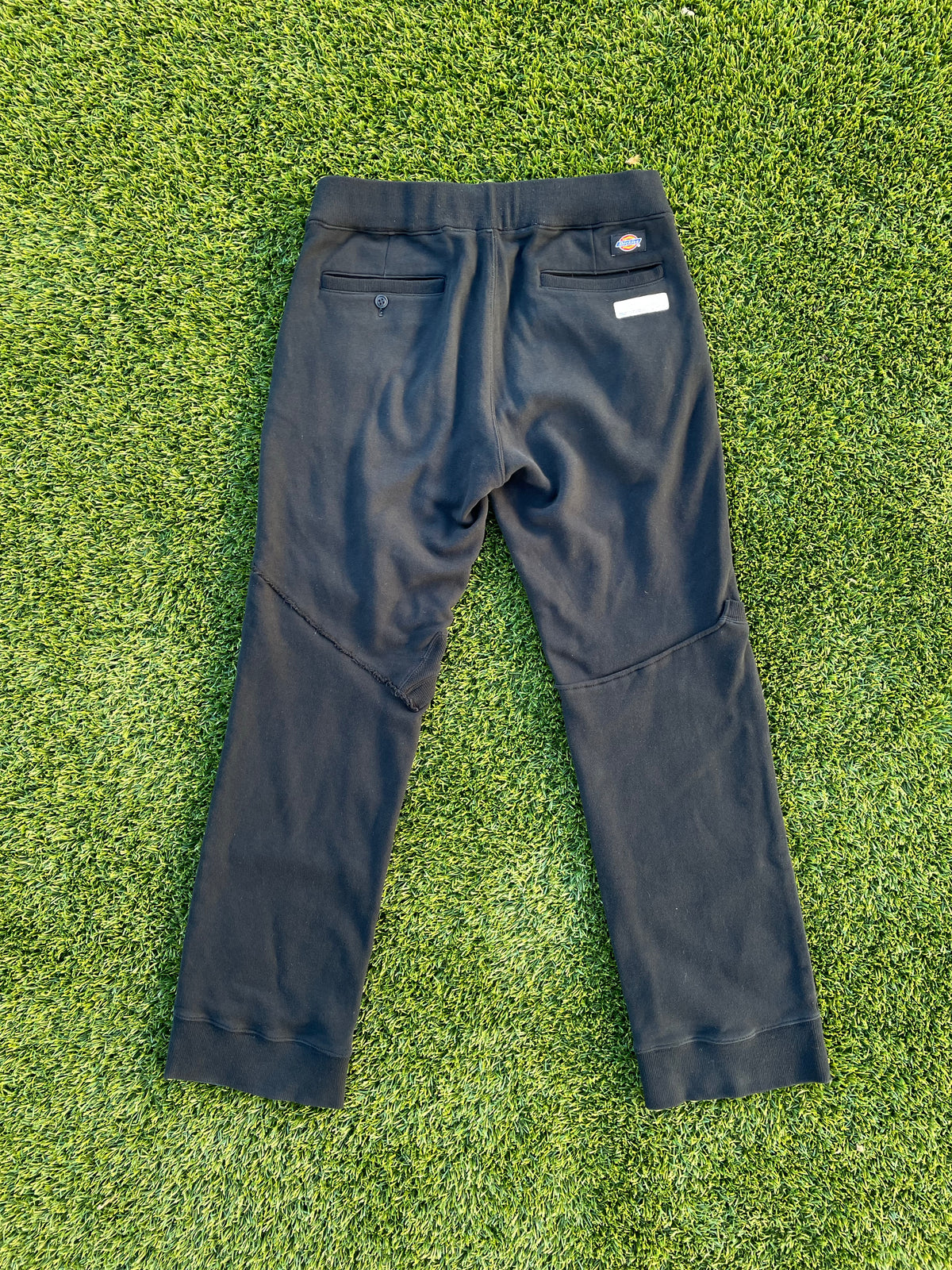2010 Undercover x Dickies 874 Hybrid Work Pant