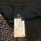 Yohji Yamamoto Y'S Wool Shorts