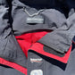 FW17 Balenciaga C-Shape Campaign Parka Jacket