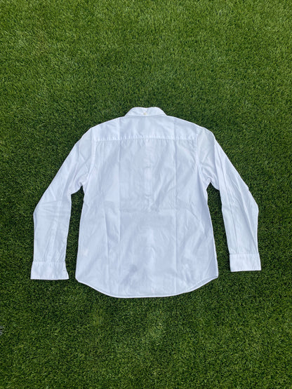 SS13 Undercover "Stop Making Sense" Button Up Shirt