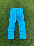 AD2001 Junya Watanabe x Levi’s Poem Pant