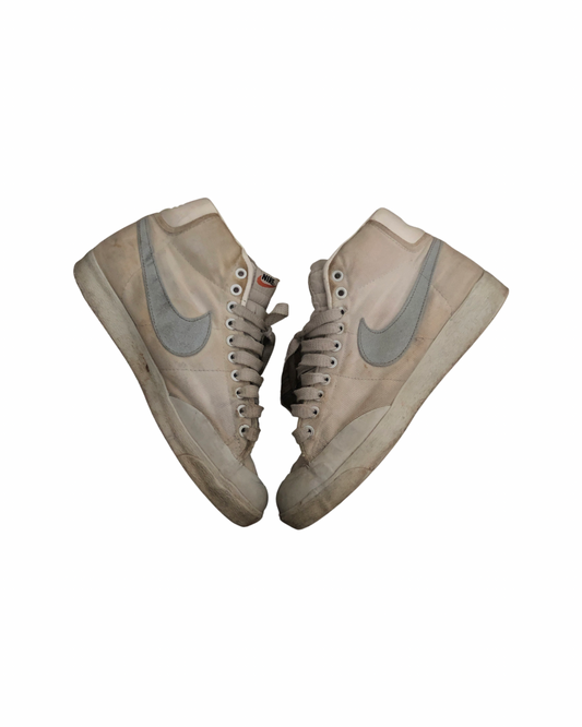 89 Nike High Top Blazer “Neutral Grey”
