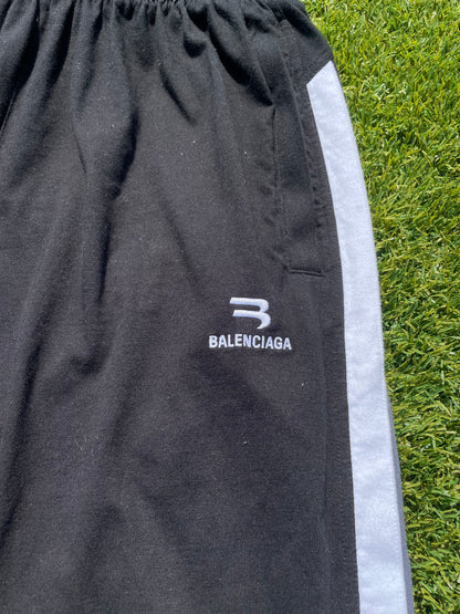 2022 Balenciaga Track Sport Sweatpants