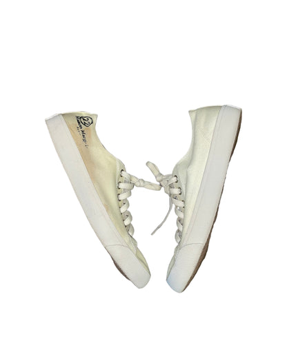 Maison Margiela Vandal Low Top Tabi Sneakers