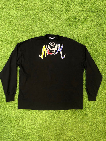 Alyx Visuals "Graffiti" Long Sleeve