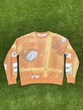 2008 Phenomenon Damaged "PhedEx" Box Sweater