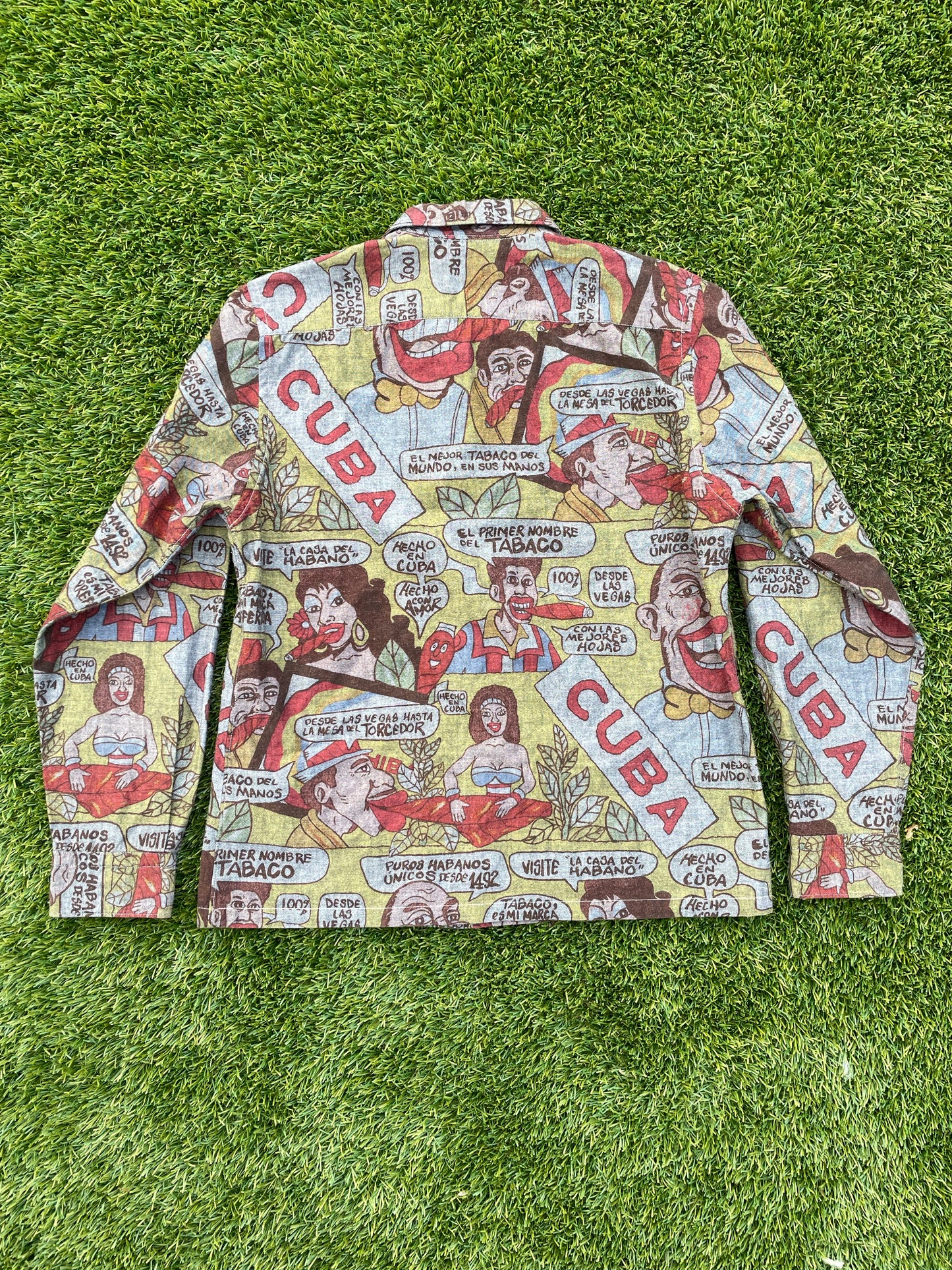 Comme des garcons 07aw pack Clearance