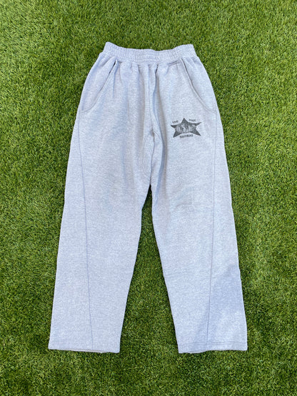 2021 Barriers “Live Free” Sweatpant