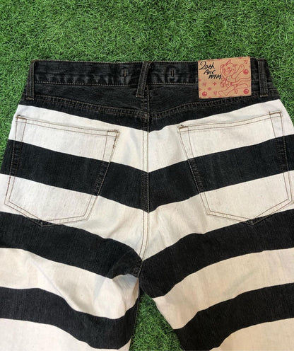 PPFM 20th Anniversary Prisoner Denim